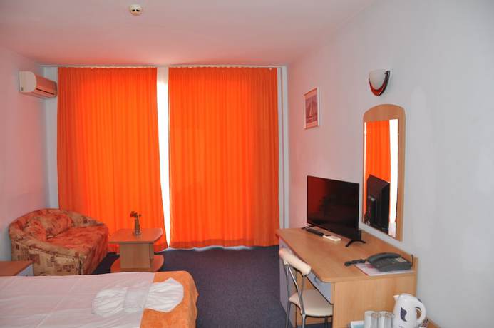 Imagen de la habitación del Hotel BelleVille, Nessebar. Foto 6