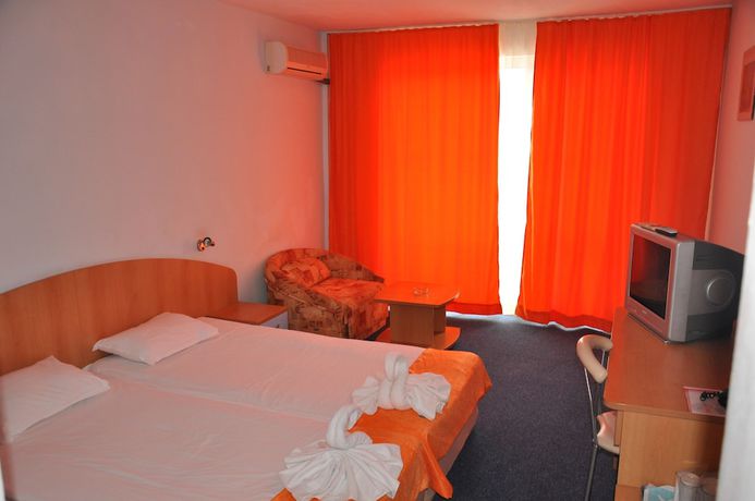 Imagen de la habitación del Hotel BelleVille, Nessebar. Foto 7