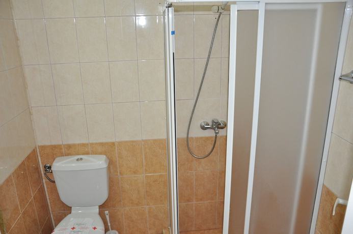 Imagen de la habitación del Hotel BelleVille, Nessebar. Foto 8