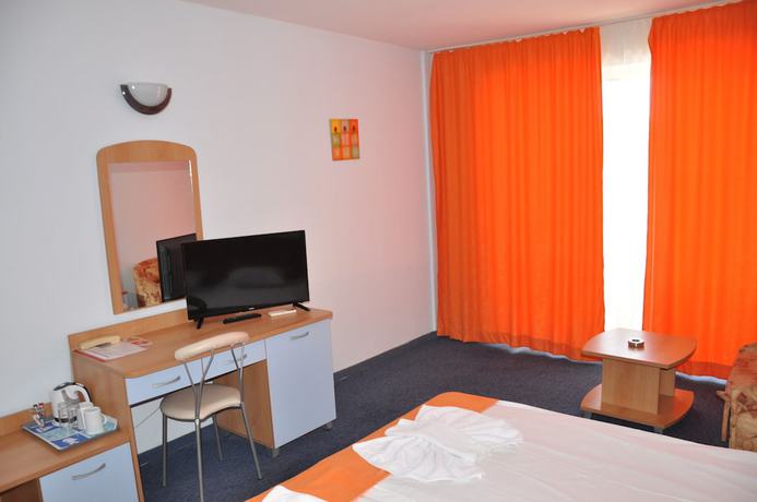 Imagen de la habitación del Hotel BelleVille, Nessebar. Foto 9