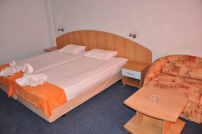 Imagen de la habitación del Hotel BelleVille, Nessebar. Foto 10