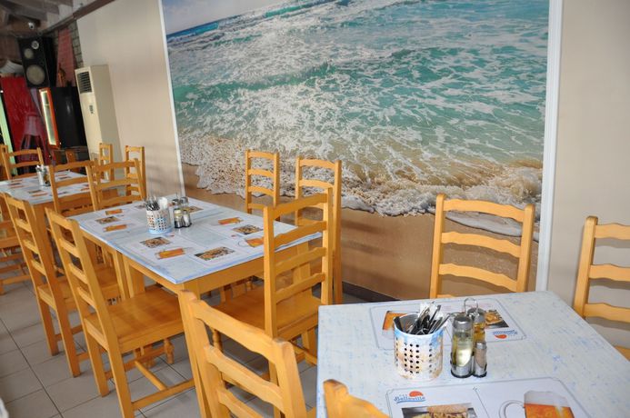Imagen general del Hotel BelleVille, Nessebar. Foto 3