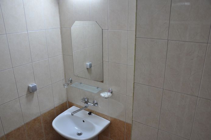 Imagen de la habitación del Hotel BelleVille, Nessebar. Foto 12