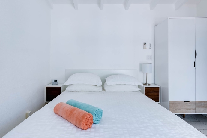 Imagen de la habitación del Hotel BelleVue Oasis-Palm Springs - Adults Only. Foto 1