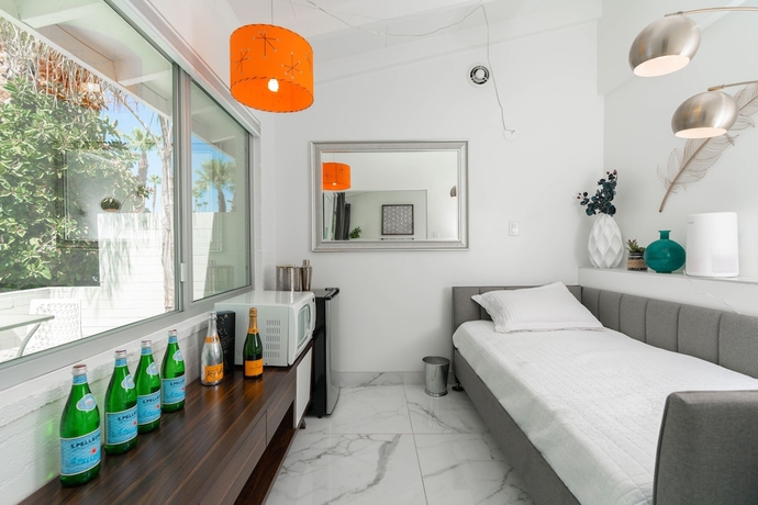 Imagen de la habitación del Hotel BelleVue Oasis-Palm Springs - Adults Only. Foto 5