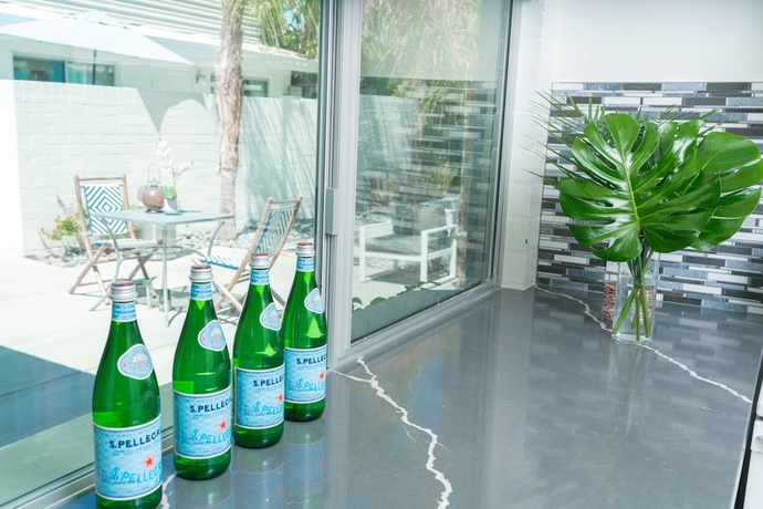 Imagen de la habitación del Hotel BelleVue Oasis-Palm Springs - Adults Only. Foto 8