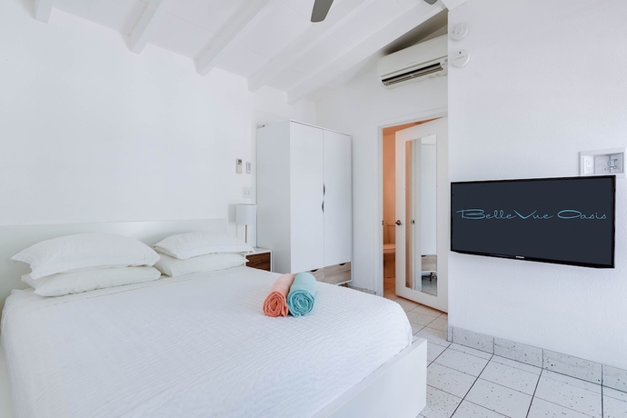 Imagen de la habitación del Hotel BelleVue Oasis-Palm Springs - Adults Only. Foto 11