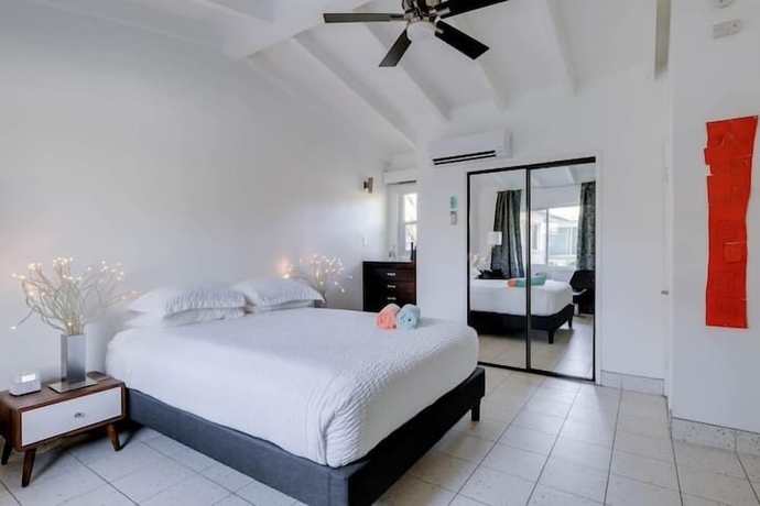 Imagen de la habitación del Hotel BelleVue Oasis-Palm Springs - Adults Only. Foto 18