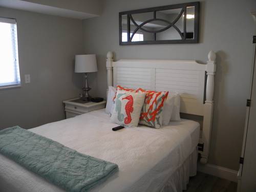 Imagen de la habitación del Hotel Belleair Beach Club. Foto 3