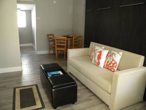 Imagen de la habitación del Hotel Belleair Beach Club. Foto 5