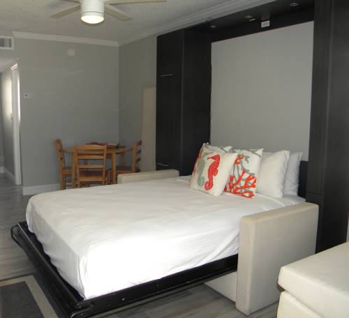 Imagen de la habitación del Hotel Belleair Beach Club. Foto 6