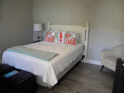 Imagen de la habitación del Hotel Belleair Beach Club. Foto 7
