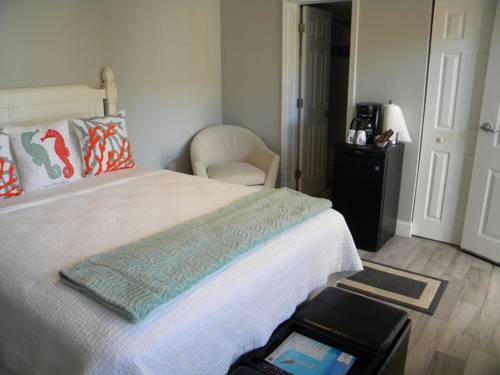 Imagen de la habitación del Hotel Belleair Beach Club. Foto 8