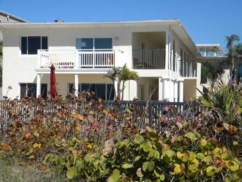 Imagen de la habitación del Hotel Belleair Beach Club. Foto 14