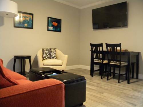 Imagen de la habitación del Hotel Belleair Beach Club. Foto 16