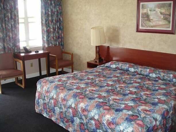 Imagen general del Hotel Belleair Village Motel. Foto 3