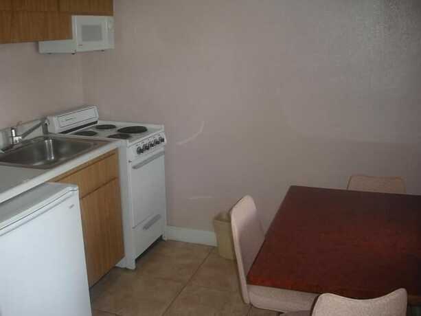 Imagen general del Hotel Belleair Village Motel. Foto 4
