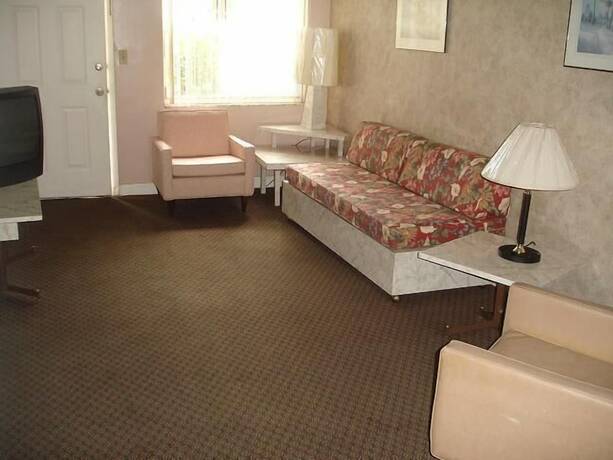Imagen general del Hotel Belleair Village Motel. Foto 5
