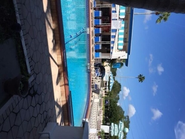 Imagen general del Hotel Belleair Village Motel. Foto 7