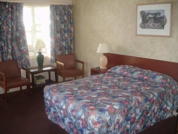 Imagen de la habitación del Hotel Belleair Village Motel. Foto 10