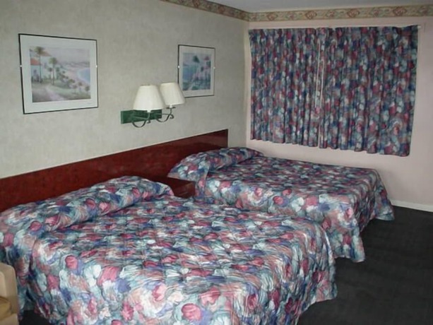 Imagen de la habitación del Hotel Belleair Village Motel. Foto 11