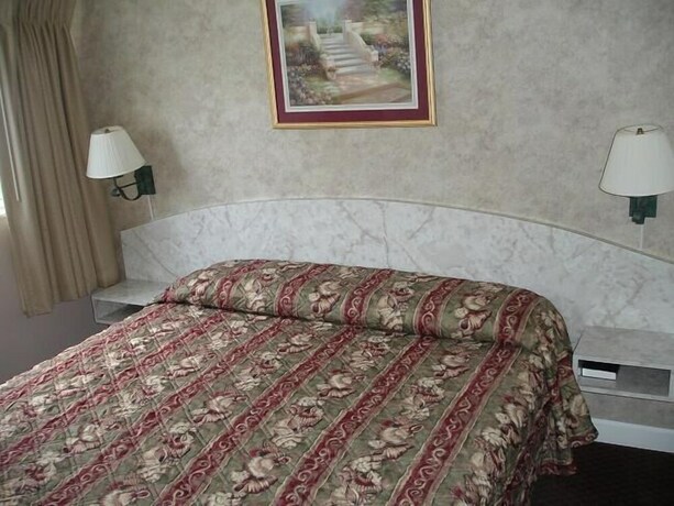 Imagen de la habitación del Hotel Belleair Village Motel. Foto 13