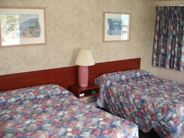 Imagen de la habitación del Hotel Belleair Village Motel. Foto 14