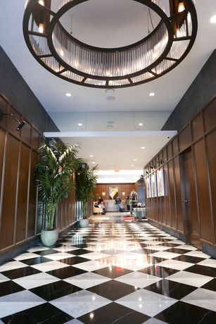 Imagen de los interiores del Hotel Belleclaire Central Park, a Small Luxury. Foto 19