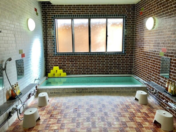 Imagen general del Hotel Belle-cour Inomata. Foto 2