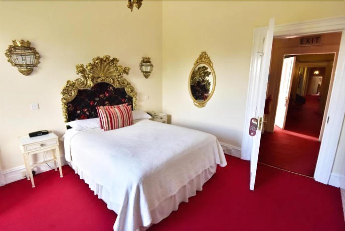 Imagen de la habitación del Hotel Belleek Castle. Foto 3