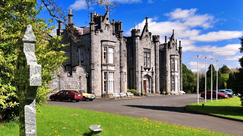 Imagen general del Hotel Belleek Castle. Foto 1