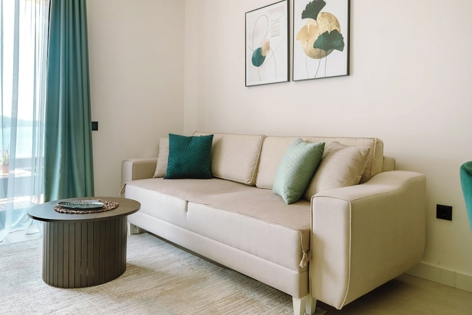 Imagen de la habitación del Hotel Bellemond Residence. Foto 4