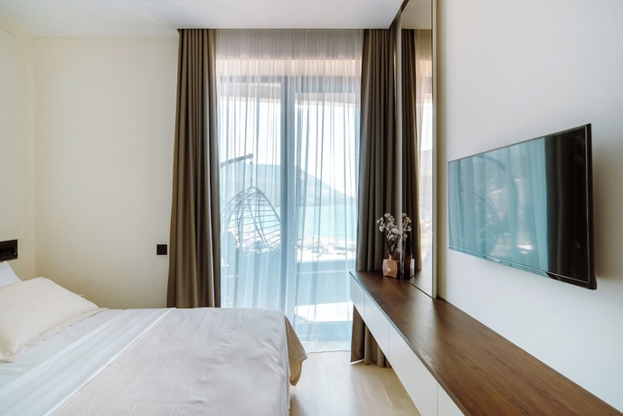 Imagen de la habitación del Hotel Bellemond Residence. Foto 5