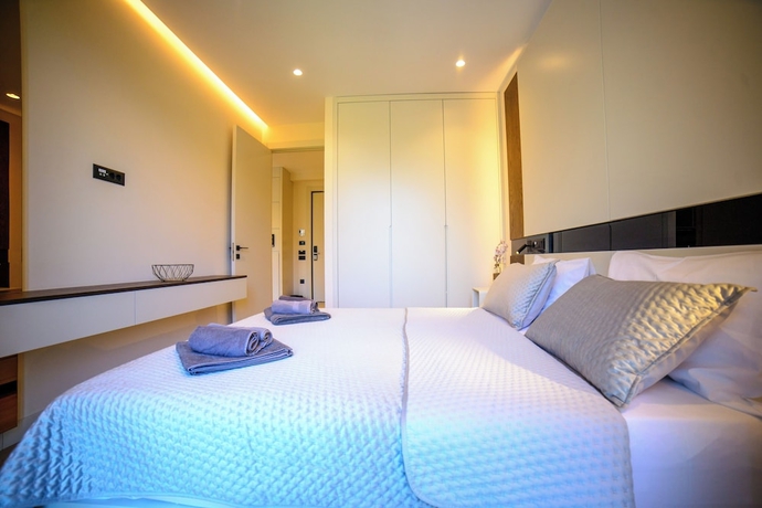 Imagen de la habitación del Hotel Bellemond Residence. Foto 6