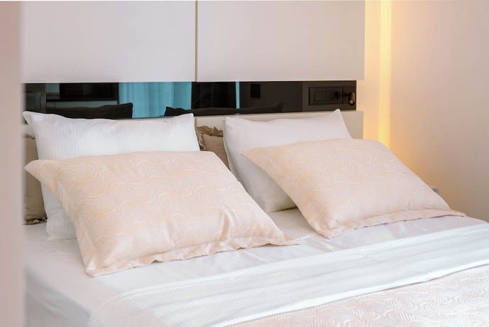 Imagen de la habitación del Hotel Bellemond Residence. Foto 9