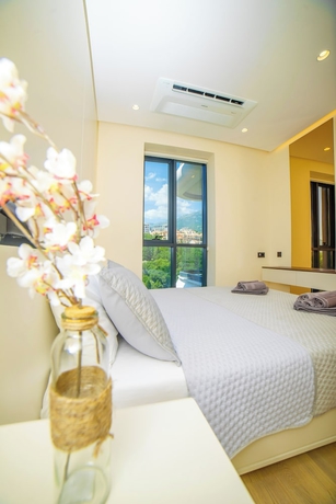 Imagen de la habitación del Hotel Bellemond Residence. Foto 12