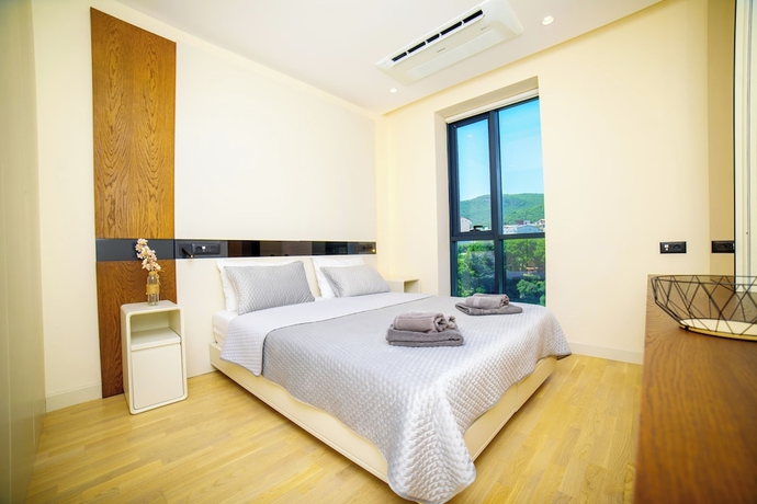 Imagen de la habitación del Hotel Bellemond Residence. Foto 13