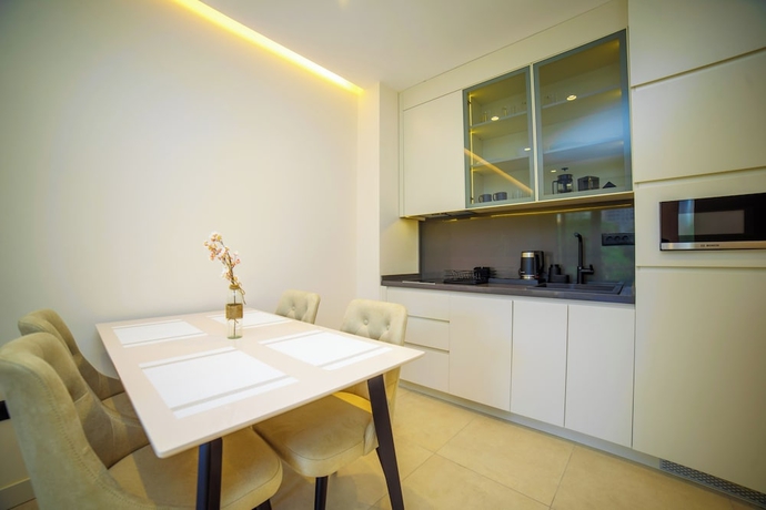 Imagen de la habitación del Hotel Bellemond Residence. Foto 15