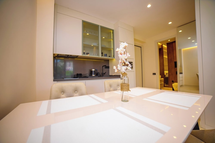Imagen de la habitación del Hotel Bellemond Residence. Foto 16