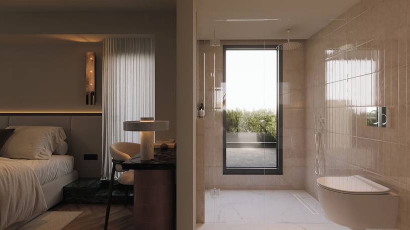 Imagen de la habitación del Hotel Bellen Athens. Foto 3