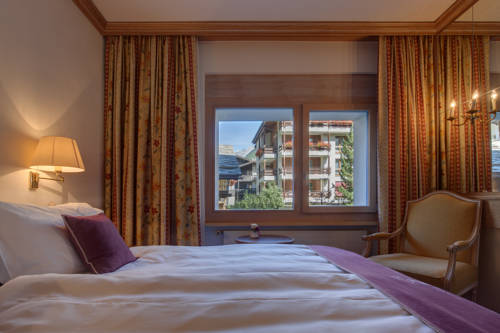Imagen de la habitación del Hotel Bellerive Chic Hideaway. Foto 3