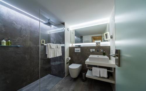 Imagen de la habitación del Hotel Bellerive Chic Hideaway. Foto 6