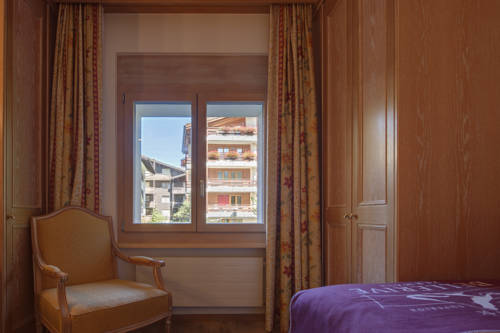 Imagen de la habitación del Hotel Bellerive Chic Hideaway. Foto 16