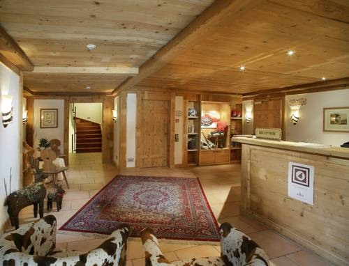 Imagen general del Hotel Bellerive, Gstaad . Foto 2