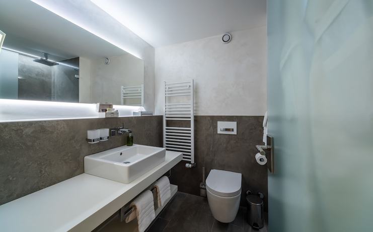 Imagen de la habitación del Hotel Bellerive, Zermatt . Foto 3
