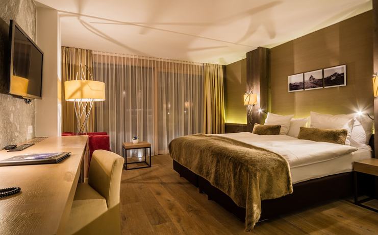 Imagen de la habitación del Hotel Bellerive, Zermatt . Foto 5