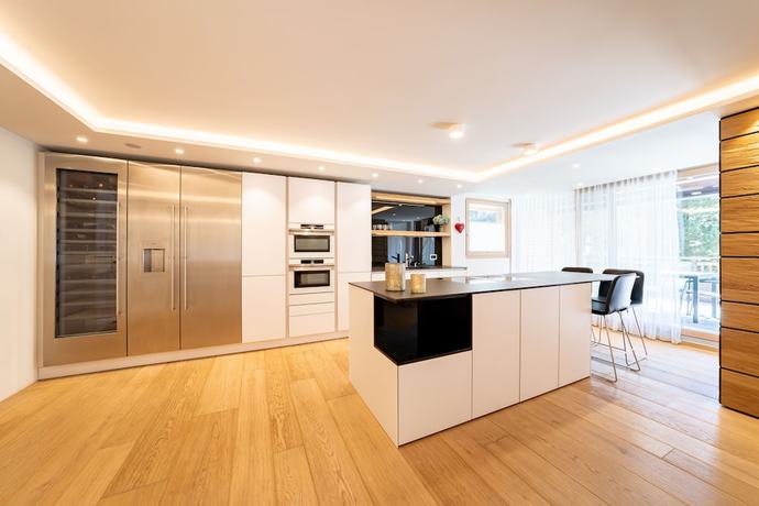 Imagen de la habitación del Hotel Bellerive, Zermatt . Foto 12