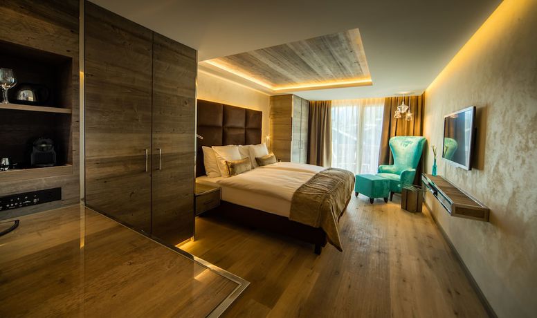 Imagen de la habitación del Hotel Bellerive, Zermatt . Foto 16