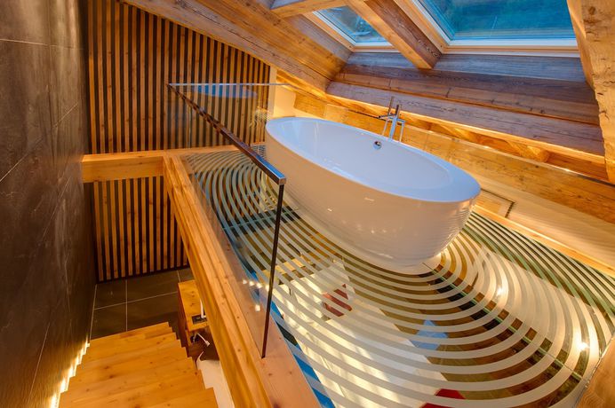 Imagen de la habitación del Hotel Bellerive, Zermatt . Foto 18