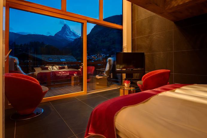 Imagen de la habitación del Hotel Bellerive, Zermatt . Foto 19